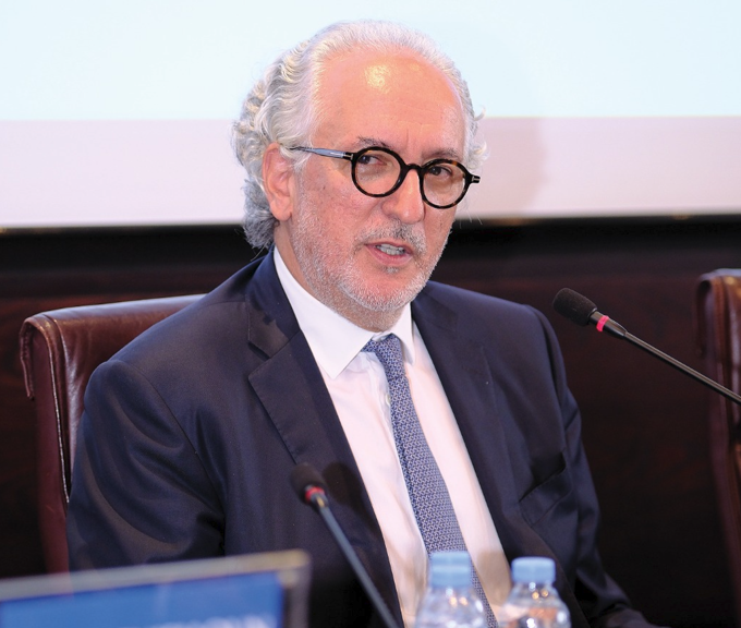 Stratégie : Vicenne mise sur l’innovation médicale et l’Afrique